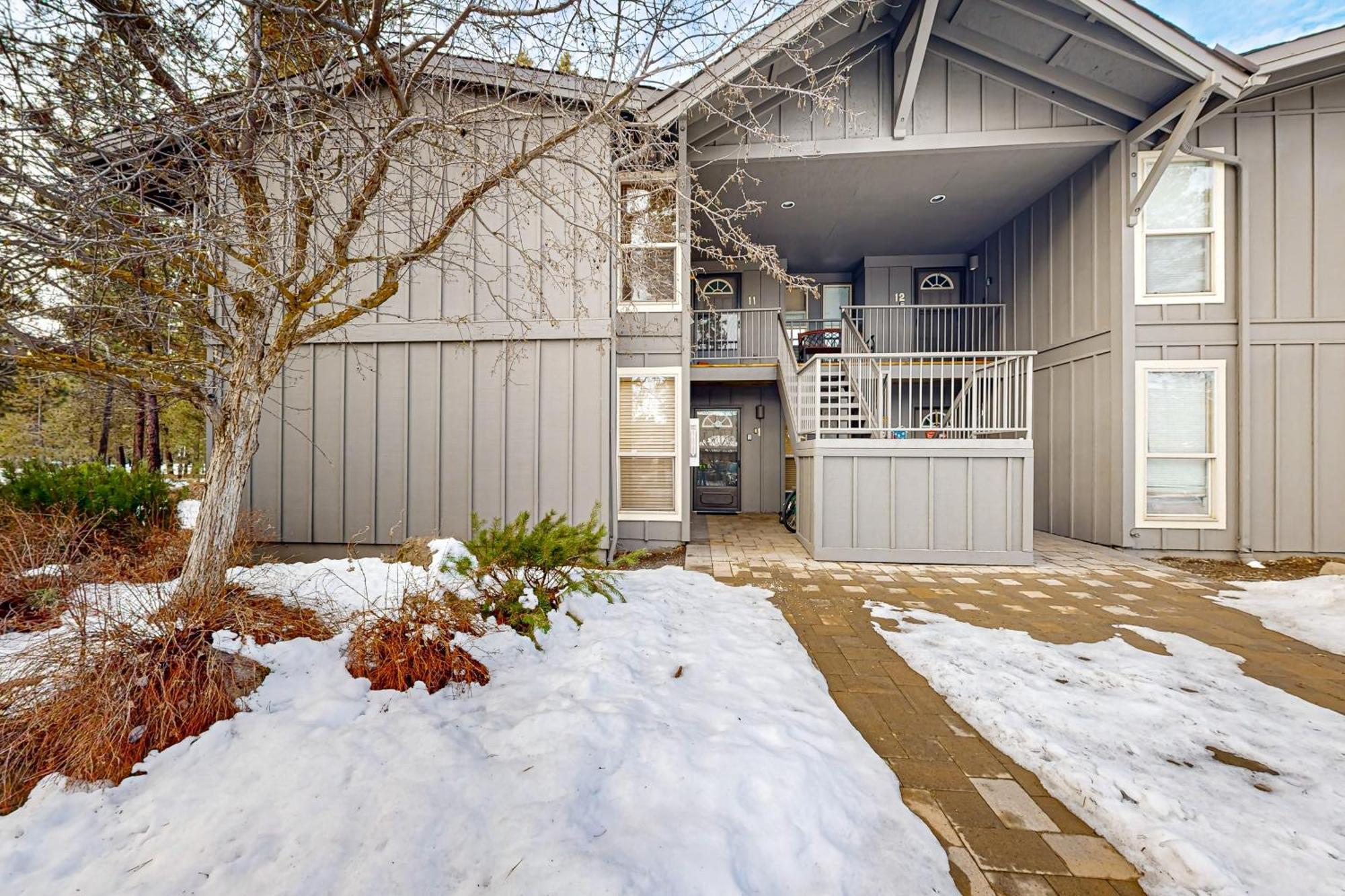 1 Abbot House Apartment Sunriver Exterior photo