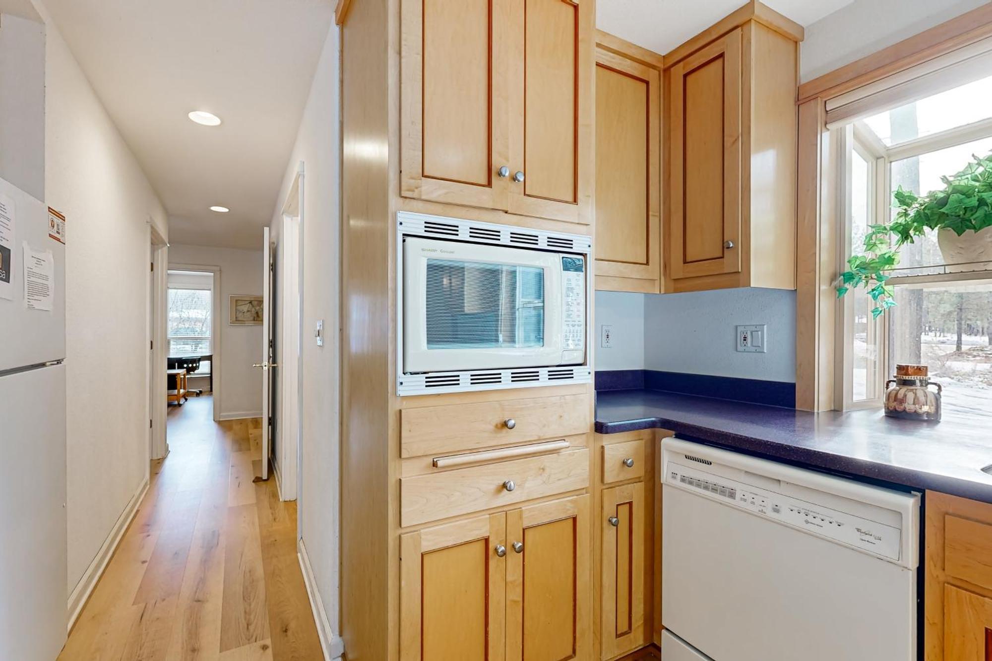 1 Abbot House Apartment Sunriver Exterior photo