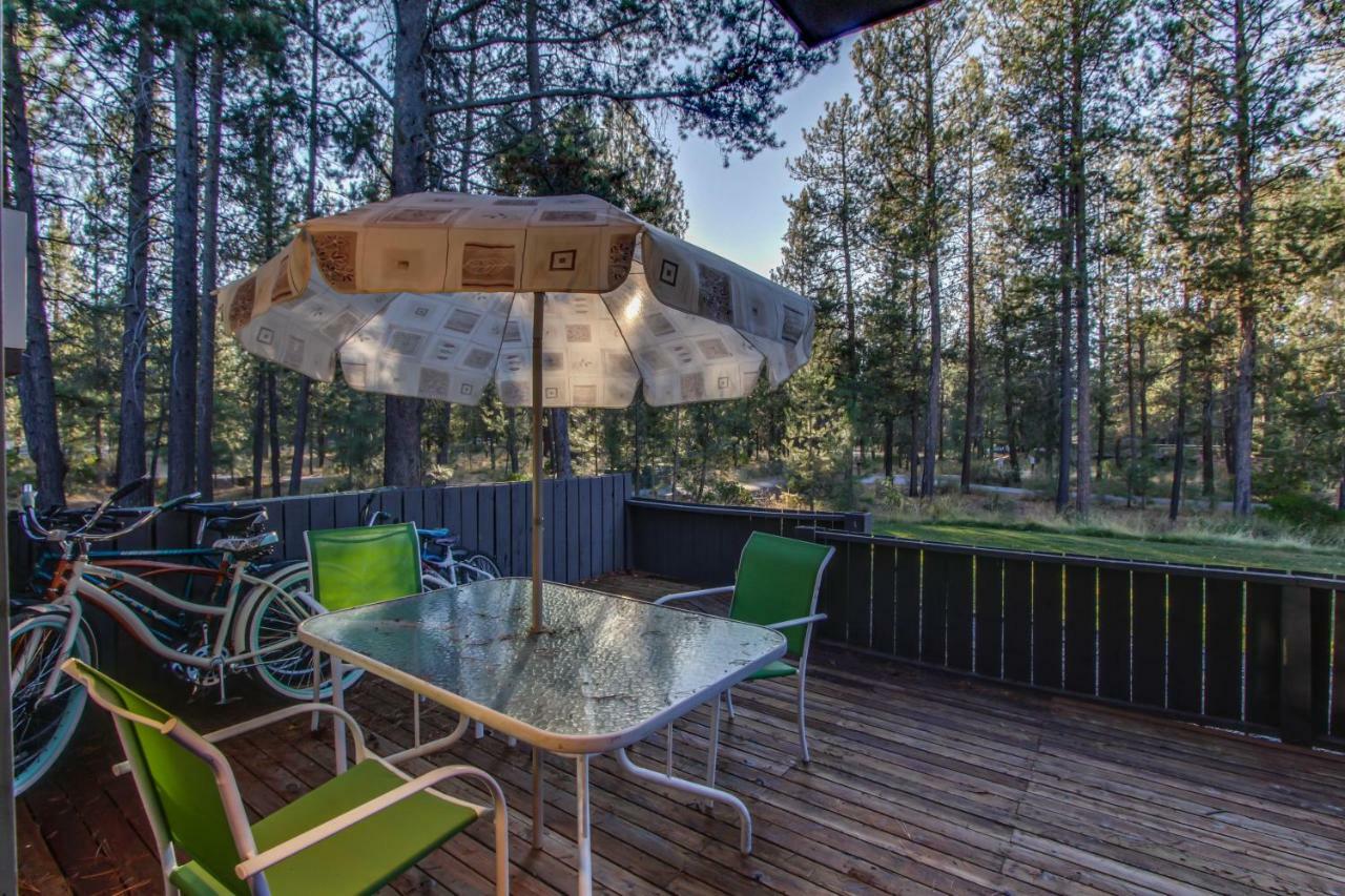 1 Abbot House Apartment Sunriver Exterior photo