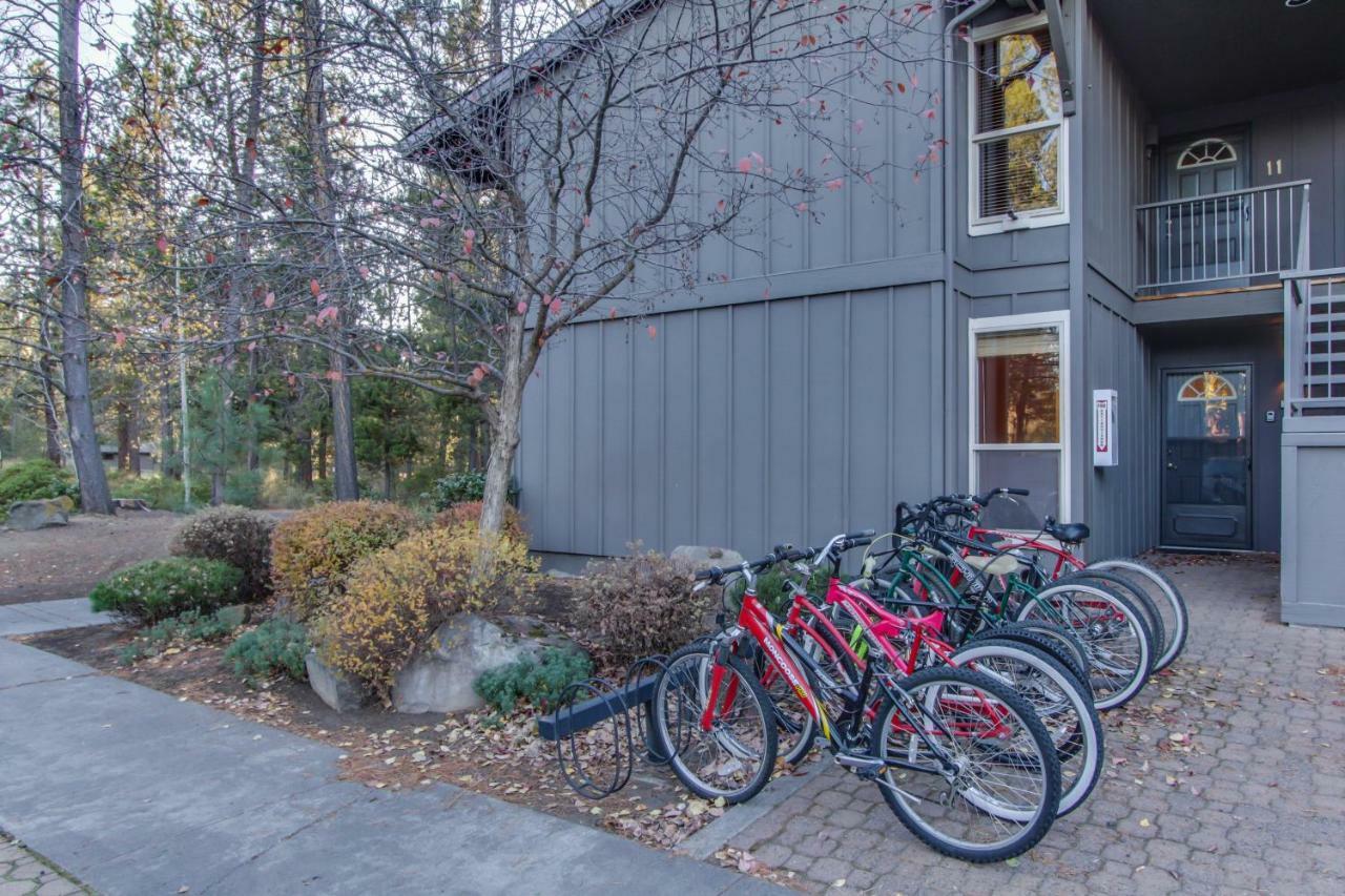 1 Abbot House Apartment Sunriver Exterior photo