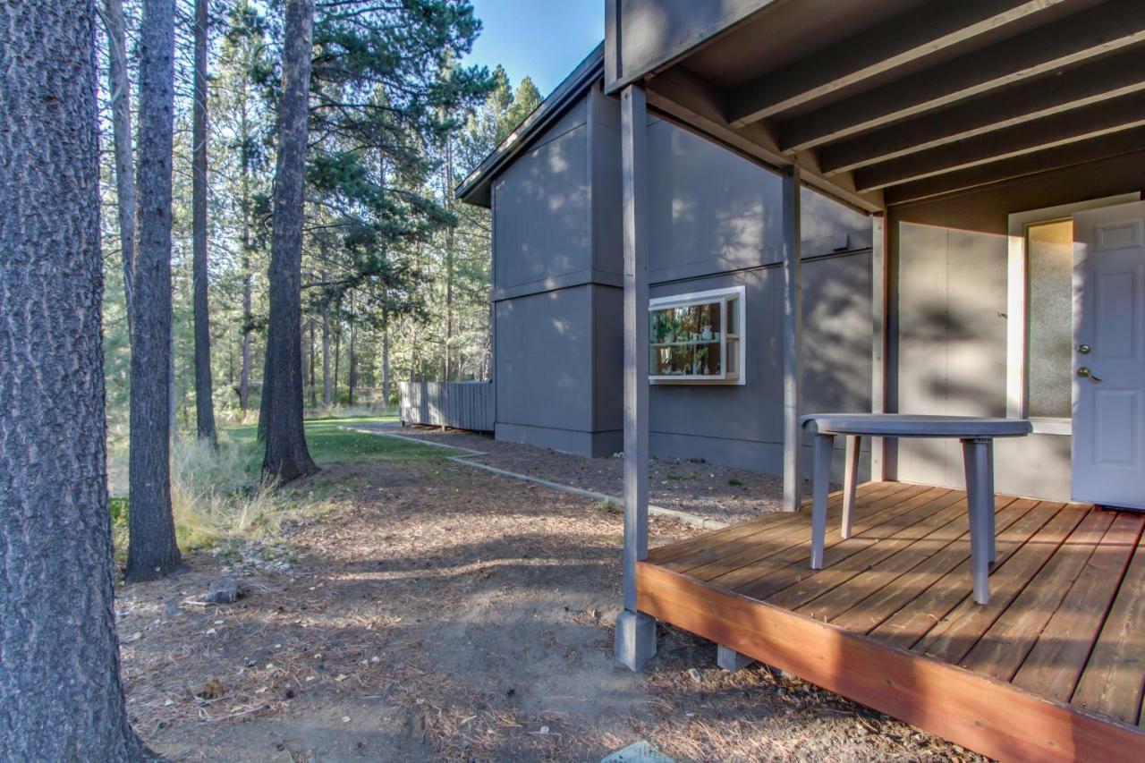 1 Abbot House Apartment Sunriver Exterior photo